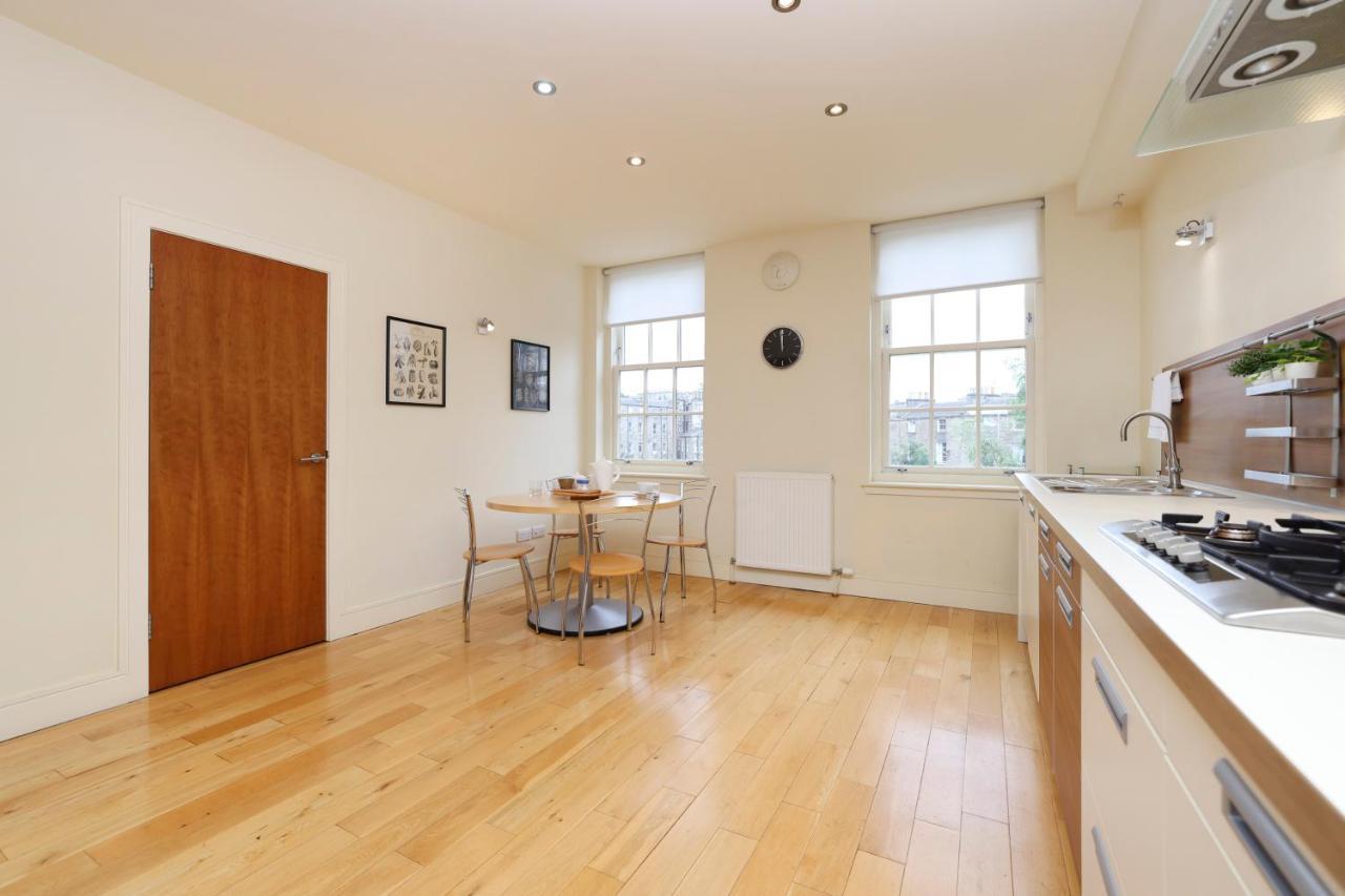 Joivy Spacious 2 Bed,2 Bath Flat, Free Parking And Rooftop Terrace EDI Exterior foto