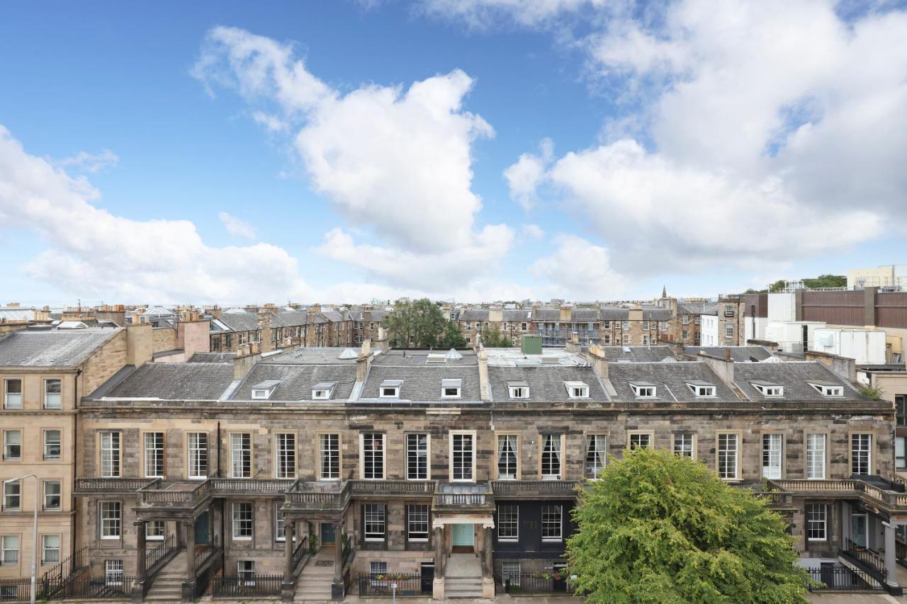 Joivy Spacious 2 Bed,2 Bath Flat, Free Parking And Rooftop Terrace EDI Exterior foto